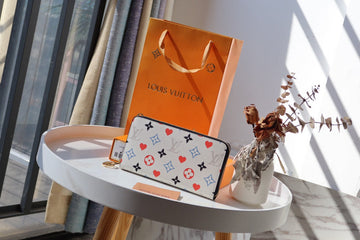 ES - LOV Wallet - 905
