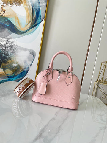 ES - LOV Women Bag - 2862