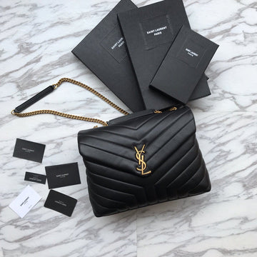 ES - YLS Women Bag - 838