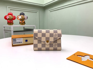 ES - LOV Wallet - 891