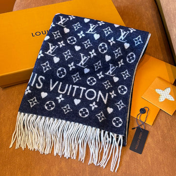 ES - LOV Scarf - 155