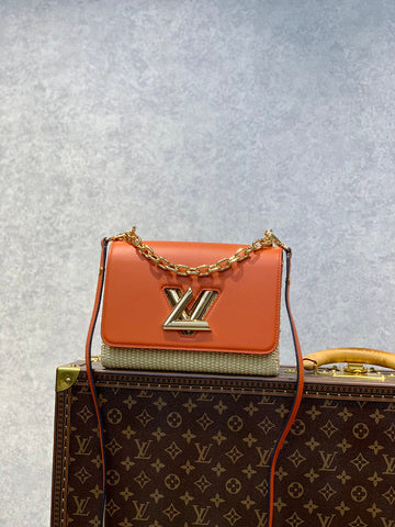 ES - LOV Women Bag - 3130