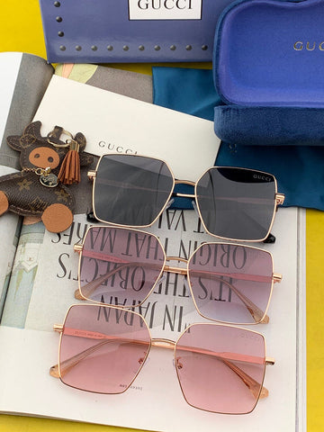 ES - GUKI SunglaES - 412