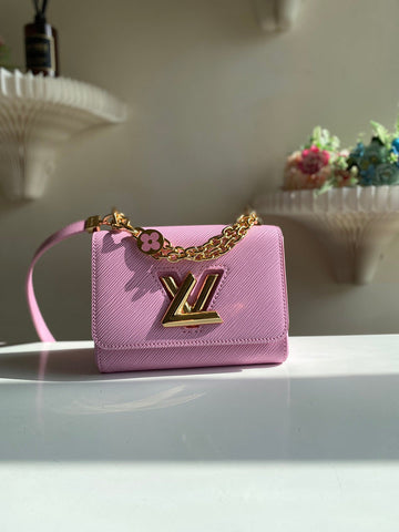 ES - LOV Women Bag - 2201