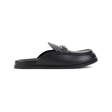 Men's Rhein Mules in Black | Size 7+ | 791589AAAZG