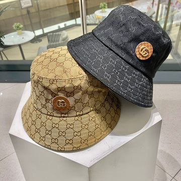 ES - GUKI Cap - 1041