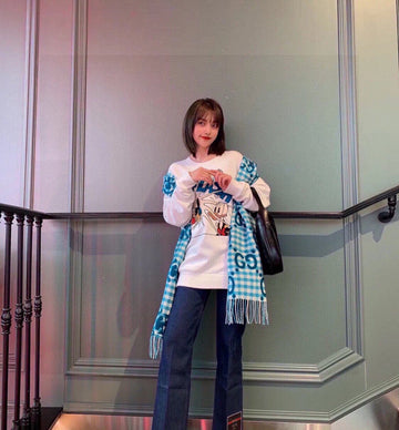 ES - GUKI Scarf - 309