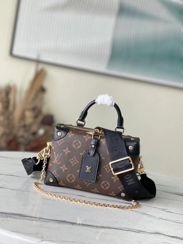 ES - LOV Women Bag - 2765
