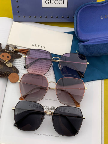 ES - GUKI SunglaES - 146