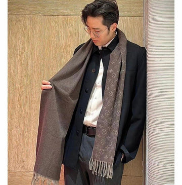 ES - LOV Scarf - 158
