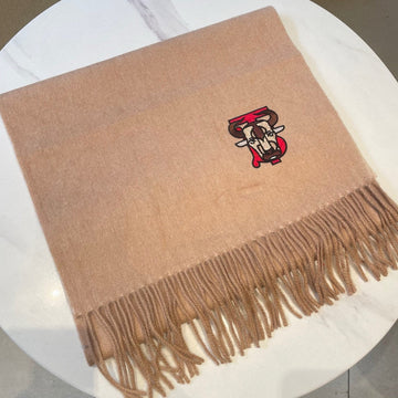 ES - BOR Scarf - 220