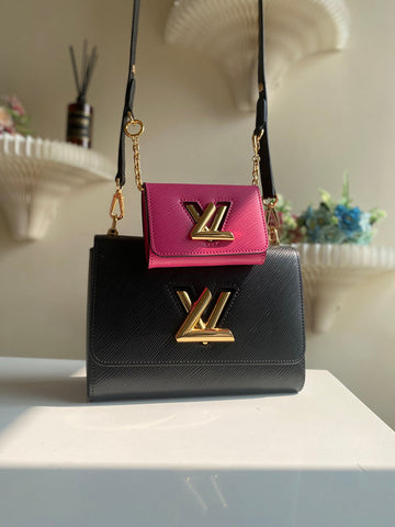 ES - LOV Women Bag - 2531