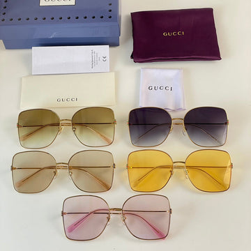 ES - GUKI SunglaES - 318