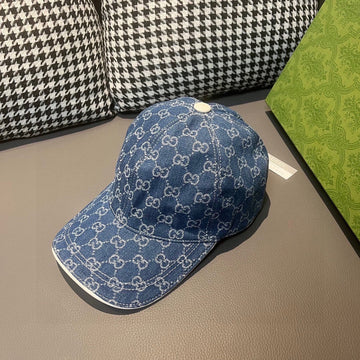 ES - GUKI Cap - 821