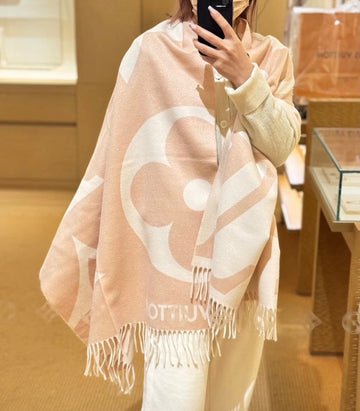 ES - LOV Scarf - 167