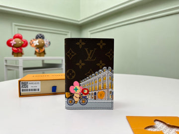 ES - LOV Wallet - 827