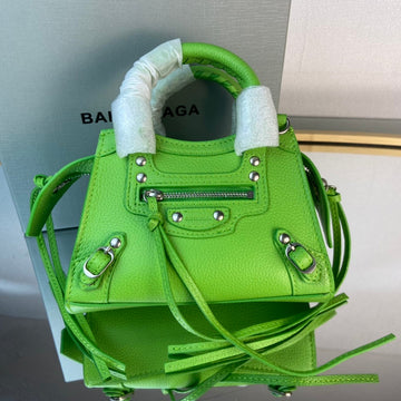 ES - BG Women Bag - 199