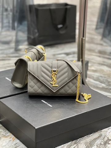ES - YLS Women Bag - 787