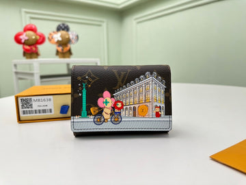 ES - LOV Wallet - 806