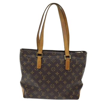 Louis Vuitton Piano  Canvas Tote Bag
