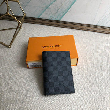 ES - LOV Wallet - 543