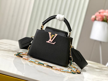 ES - LOV Women Bag - 2030