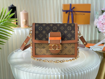 ES - LOV Women Bag - 2911