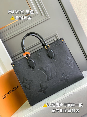 ES - LOV Women Bag - 2719