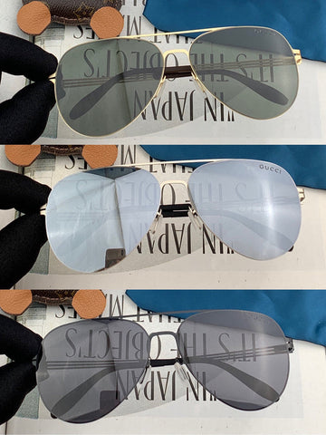 ES - GUKI SunglaES - 200