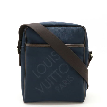 Louis Vuitton Damier Geant Shoulder Bag