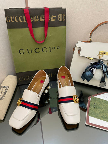 ES - GUKI Shoe - 225