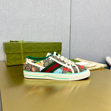 ES - GUKI Shoe - 741