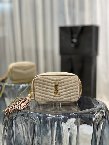 ES - YLS Women Bag - 034