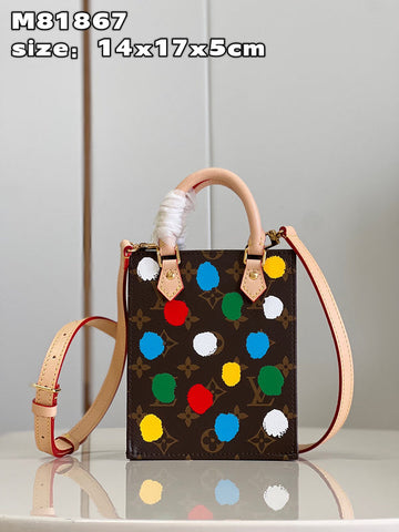 ES - LOV Women Bag - 420