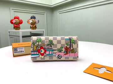 ES - LOV Wallet - 862