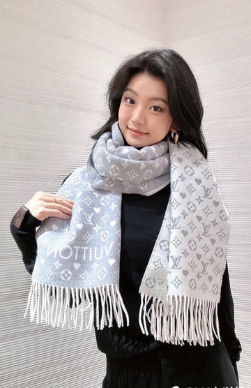 ES - LOV Scarf - 021