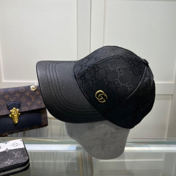 ES - GUKI Cap - 891