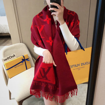 ES - LOV Scarf - 023