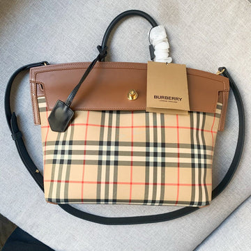 ES - BOR Bag - 168