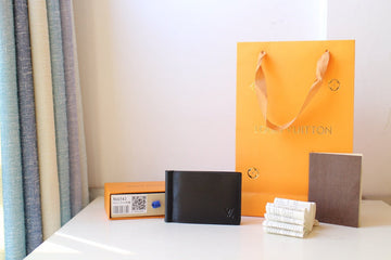 ES - LOV Wallet - 929
