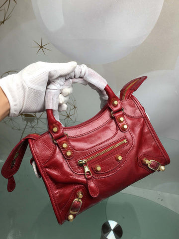 ES - BG Women Bag - 118