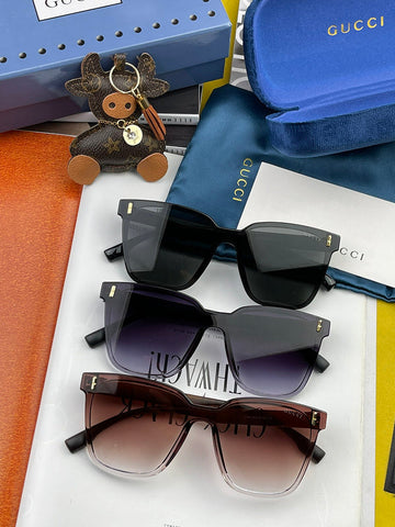 ES - GUKI SunglaES - 370