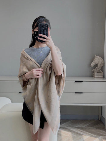 ES - LOV Scarf - 020