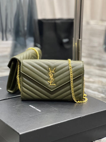 ES - YLS Women Bag - 221