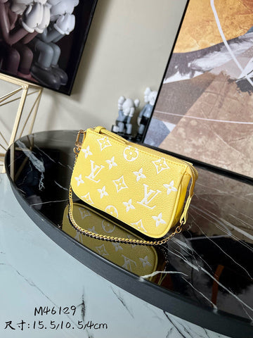 ES - LOV Women Bag - 2671