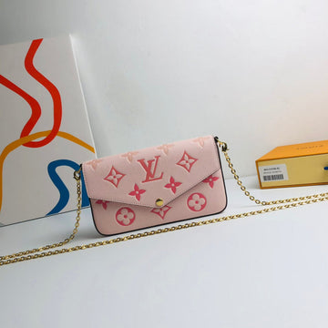 ES - LOV Wallet - 509