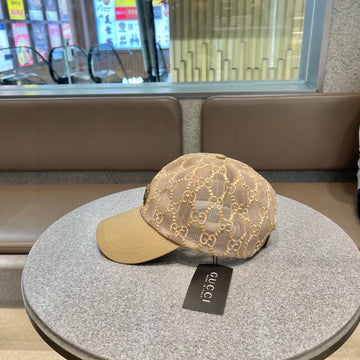 ES - GUKI Cap - 1243