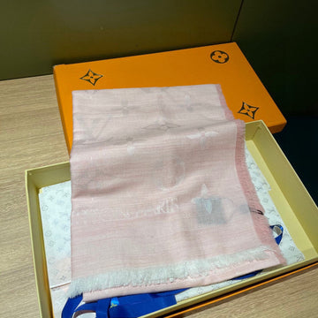 ES - LOV Scarf - 144