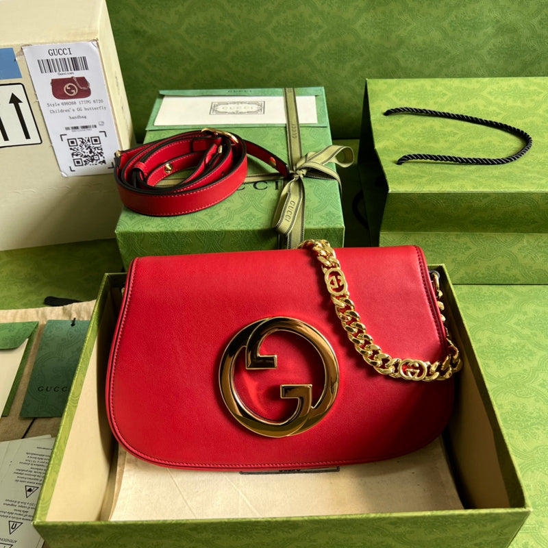 ES - GUKI Bag - 570
