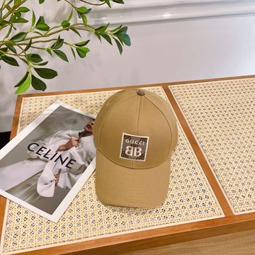 ES - GUKI Cap - 750